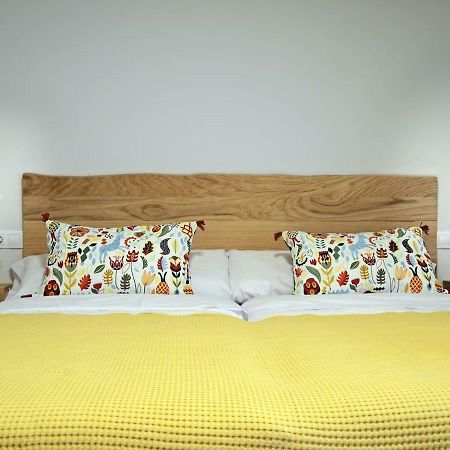 Apartamento Estella-Lizarra Extérieur photo