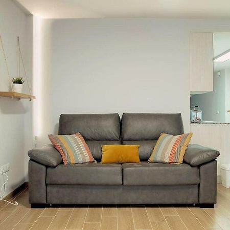 Apartamento Estella-Lizarra Extérieur photo