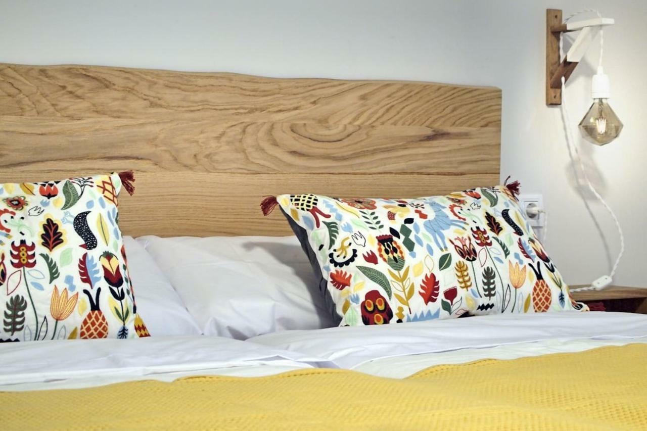 Apartamento Estella-Lizarra Extérieur photo