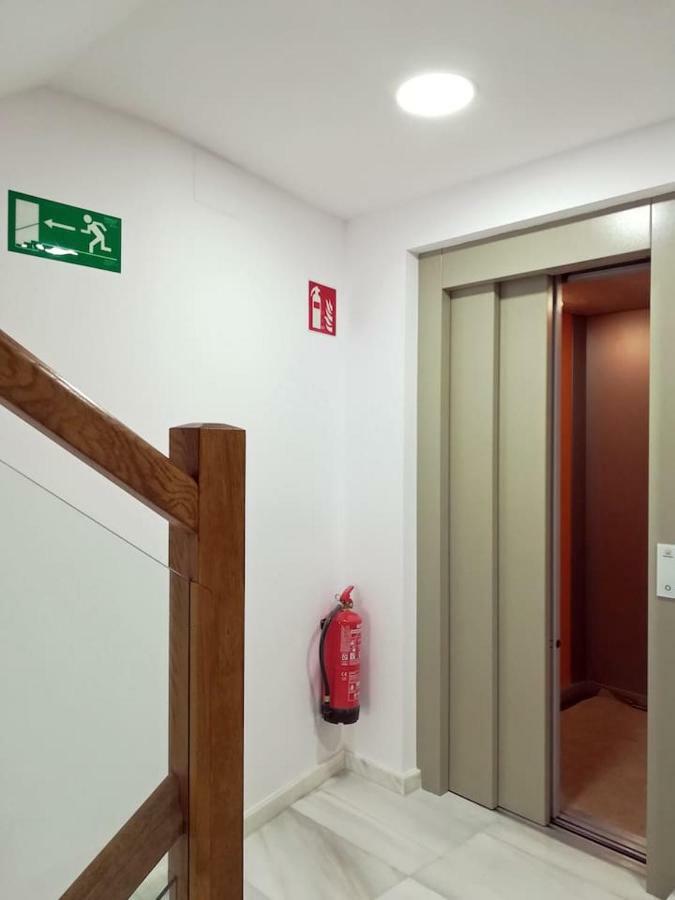 Apartamento Estella-Lizarra Extérieur photo