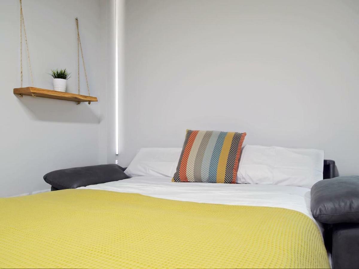 Apartamento Estella-Lizarra Extérieur photo