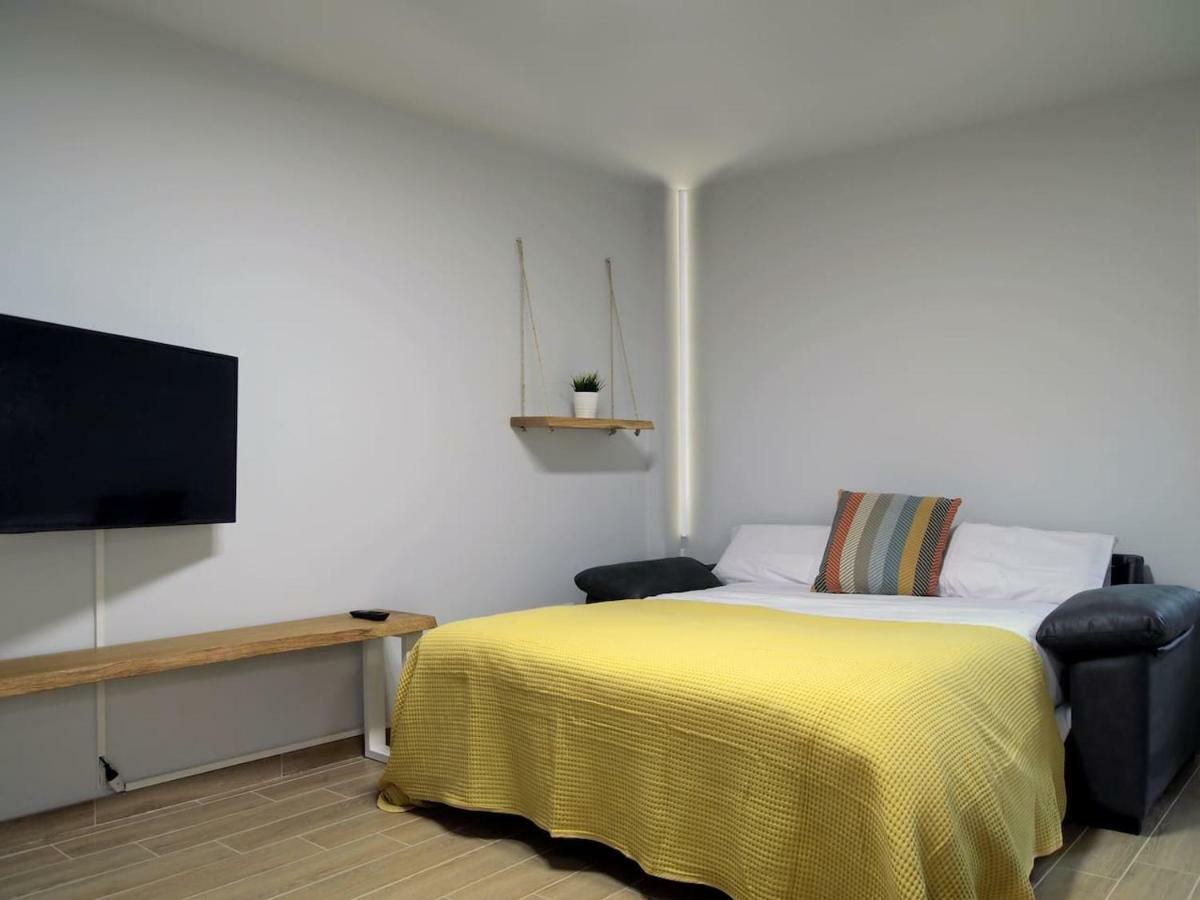 Apartamento Estella-Lizarra Extérieur photo