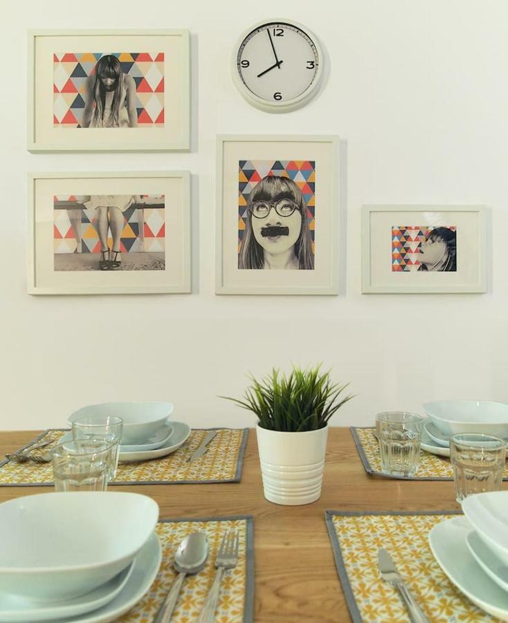 Apartamento Estella-Lizarra Extérieur photo