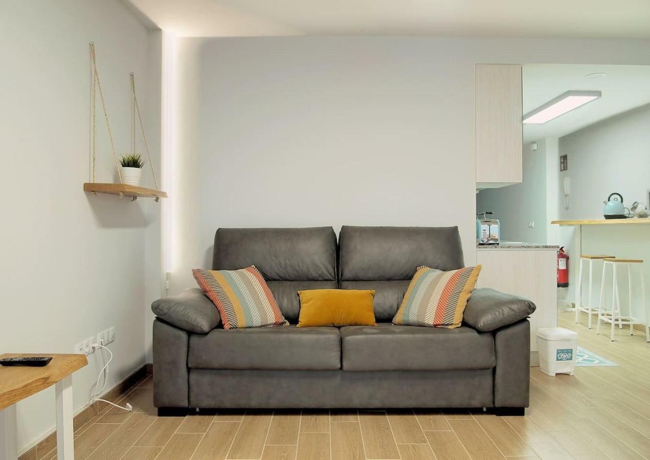 Apartamento Estella-Lizarra Extérieur photo