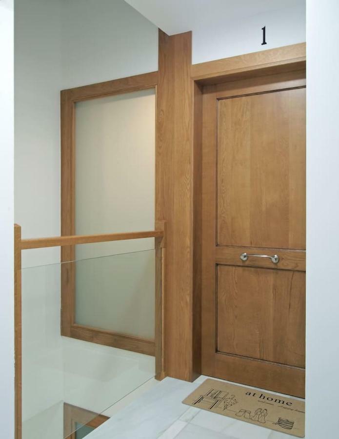 Apartamento Estella-Lizarra Extérieur photo