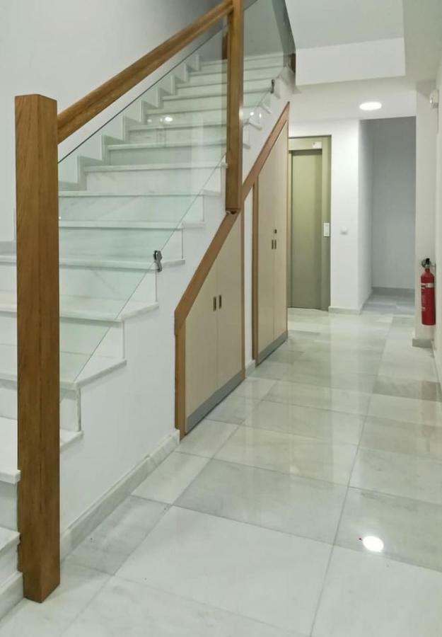 Apartamento Estella-Lizarra Extérieur photo