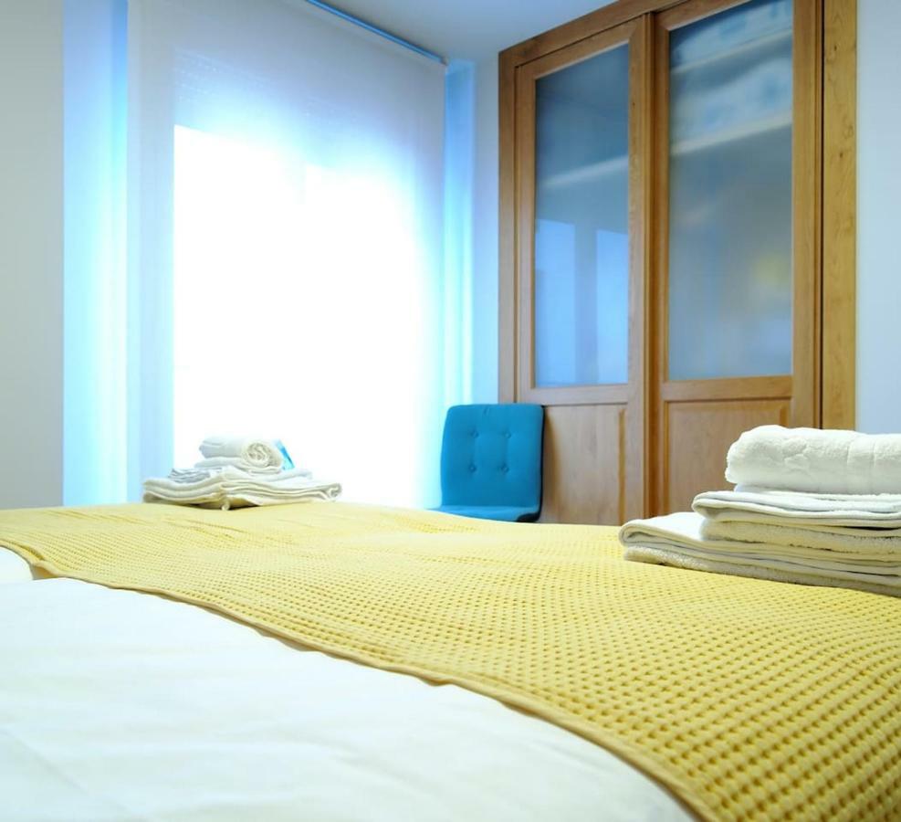 Apartamento Estella-Lizarra Extérieur photo