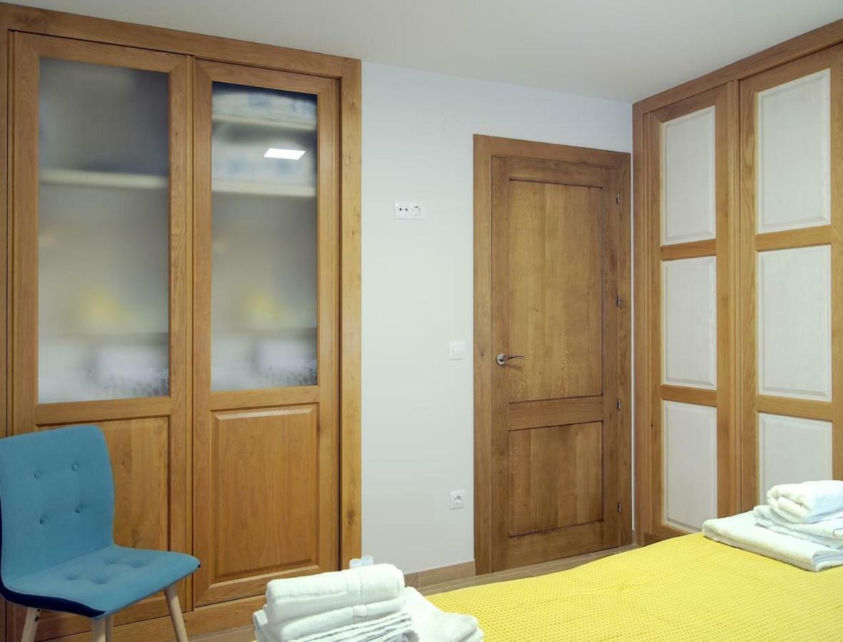 Apartamento Estella-Lizarra Extérieur photo